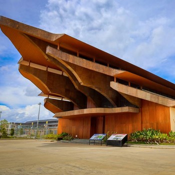 Penampakan Terbaru Bandara IKN Tak Terduga, Pesawat Raksasa Bisa Masuk