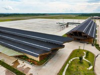 Status Bandara IKN Tiba-Tiba Mau Diganti, Ada Apa?