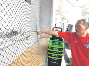 Warung Makan Milik Lansia Jadi Sasaran Pencuri, Kerugiannya Rp 12 Juta!