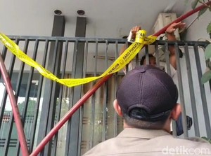 Hotel di Puncel Pati Disegel Buntut Penggerebekan 2 Pasangan Mesum