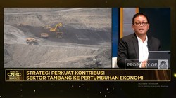 Video: Perkuat Tata Kelola, DPR Usul Ada Tim Pengawas Surveyor Tambang