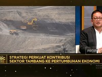 Video: Perkuat Tata Kelola, DPR Usul Ada Tim Pengawas Surveyor Tambang