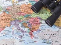 Daftar Negara Eropa Beserta Nama Ibukotanya