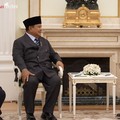 Prabowo Ungkap Tujuan Datang ke Rusia-Undang Putin ke Indonesia