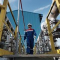 Produksi Minyak Pertamina EP Melonjak 10x