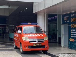 Polda Jateng Gelar Rekonstruksi Kasus Dosen Aniaya Dokter RSI Sultan Agung