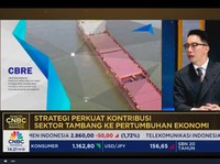Pelaku Industri Apresiasi Upaya Pemerintah Jaga Ketahanan Energi