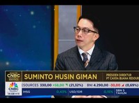 CBRE Optimis Garap Peluang di Periode Transisi Energi