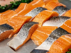 7 Makanan yang Ampuh Turunkan Kolesterol Jahat Menurut Pakar Harvard