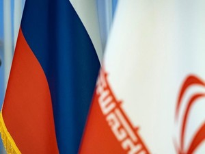 Seberapa Solid Aliansi Nuklir Iran dan Rusia?