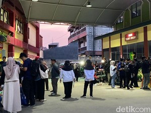 Identifikasi Tuntas, Korban Kebakaran Terra Drone Diserahkan ke Keluarga