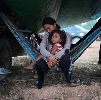 Potret Terkini Perang Thailand-Kamboja, 500.000 Orang Mengungsi