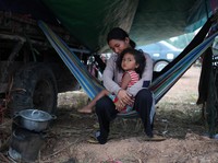 Potret Terkini Perang Thailand-Kamboja, 500.000 Orang Mengungsi