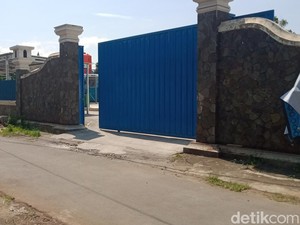 SPPG Jambu Kulon Klaten Tutup Operasional gegara Dana Belum Cair