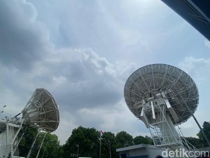 Begini Nasib Kelanjutan Proyek Satelit SATRIA-2