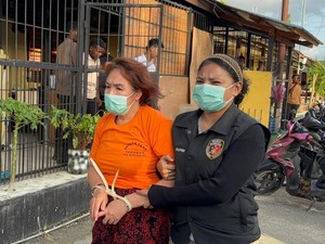 Kronologi Majikan Sekeluarga di Manokwari Bunuh ART-Jasadnya Didiamkan 3 Hari