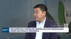 Video: Teknologi AC Ramah Lingkungan Bantu Wujudkan Green Building RI