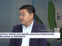 Video: Teknologi AC Ramah Lingkungan Bantu Wujudkan Green Building RI