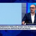 Video: Tim Ahli Bahlil Ungkap Jurus Tarik Investor Hulu Migas RI