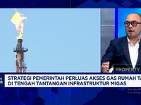 Video: Tim Ahli Bahlil Ungkap Jurus Tarik Investor Hulu Migas RI