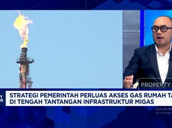 Video: Tim Ahli Bahlil Ungkap Jurus Tarik Investor Hulu Migas RI
