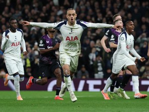 Jika Tottenham Dedgradasi, Pemainnya Ini Akan Langsung Pergi!