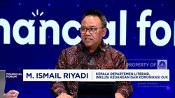 Video: OJK Ajak Warga RI Melek Digital & Lawan Modus Penipuan Digital