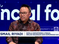 Video: OJK Ajak Warga RI Melek Digital & Lawan Modus Penipuan Digital