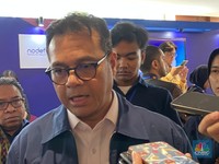 Komdigi Jawab Isu Data 13 Universitas di Indonesia Bocor