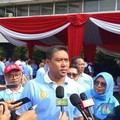 Wamentan Sudaryono Targetkan Kementan Jadi 'Juara Anti Korupsi'