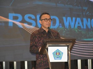 Jaya Negara Tunggu Teken PKS Pengiriman Sampah Denpasar ke Bangli