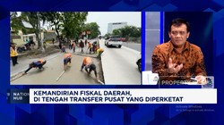 Video: 2026, Jateng Mau Pangkas Pengangguran - Bangun Giant Sea Wall