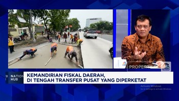 Video: 2026, Jateng Mau Pangkas Pengangguran - Bangun Giant Sea Wall