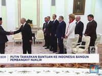 Video: 80% Timah RI Diselundupkan - The Fed Pangkas Suku Bunga 25 Bps