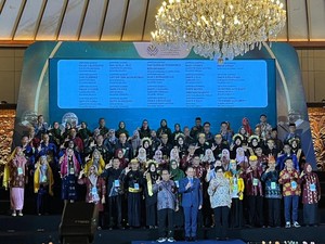 Edukasi Lingkungan Meluas, 979 Sekolah Raih Penghargaan Adiwiyata dari KLH