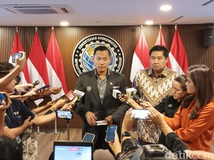 Pemerintah Siapkan Rp 51 T Benahi Infrastruktur Terdampak Bencana Sumatera