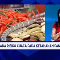 Video: Amankan Stok & Harga Pangan 2026, Cuaca Ekstrem Jadi Kendala