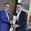 Bank Mandiri Sukses Raih Top Performing for Economic Empowerment