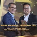 Video: Mandiri Raih 