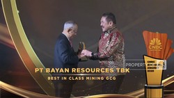 Video: Jaga Integritas, Bayan Resources Raih 
