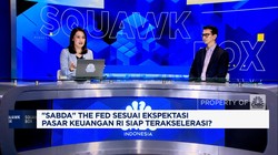 Video: Begini Nasib Rupiah Setelah The Fed Pangkas Suku Bunga