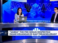 Video: Begini Nasib Rupiah Setelah The Fed Pangkas Suku Bunga