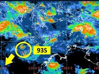 Giliran Bali, NTB-NTT Siaga, Simak Peringatan Terbaru Kepala BMKG