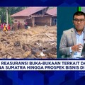 Video: Bos Reasuransi Ungkap Efek Banjir Sumatra ke Lonjakan Klaim