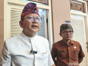 Pemkab Buleleng Bikin Posko Pengamanan Nataru di Taman Kota dan Lovina