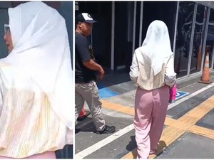Kejati Lampung Periksa Bupati Pesawaran Dugaan TPPU