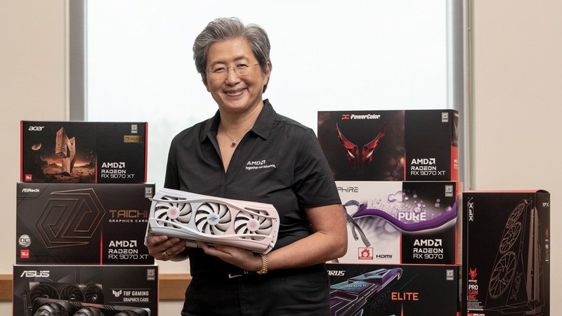 European Commission President Ursula von der Leyen talks to the press as she arrives for the EU-Western Balkans summit in Tirana, on December 6, 2022. (Photo by Ludovic MARIN / AFP)