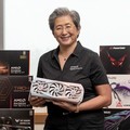 CEO AMD, Lisa Su. (X/@LisaSu)