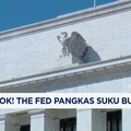 Video: The Fed Pangkas Suku Bunga 25 Bps-Badai Hantam 2 Negara Eropa