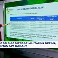 Video: Bea Ekspor Siap Diterapkan Tahun Depan, Saham Emas Apa Kabar?